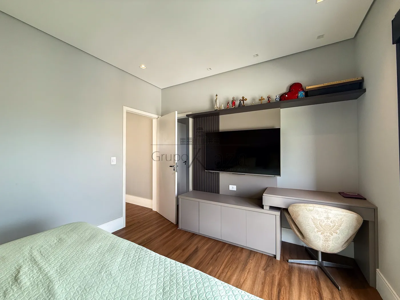Foto 45 de Casa Condomínio em Condomínio Residencial Mônaco, São José dos Campos - imagem 45