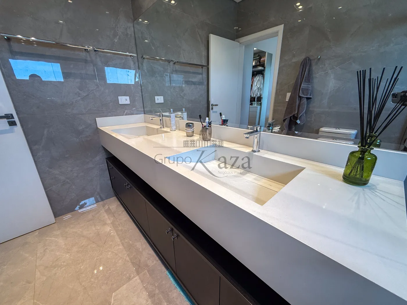 Foto 48 de Casa Condomínio em Condomínio Residencial Mônaco, São José dos Campos - imagem 48