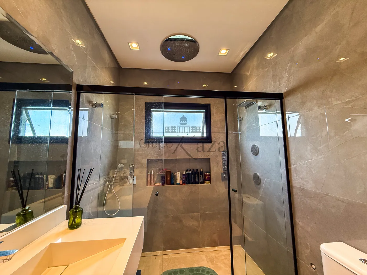 Foto 47 de Casa Condomínio em Condomínio Residencial Mônaco, São José dos Campos - imagem 47
