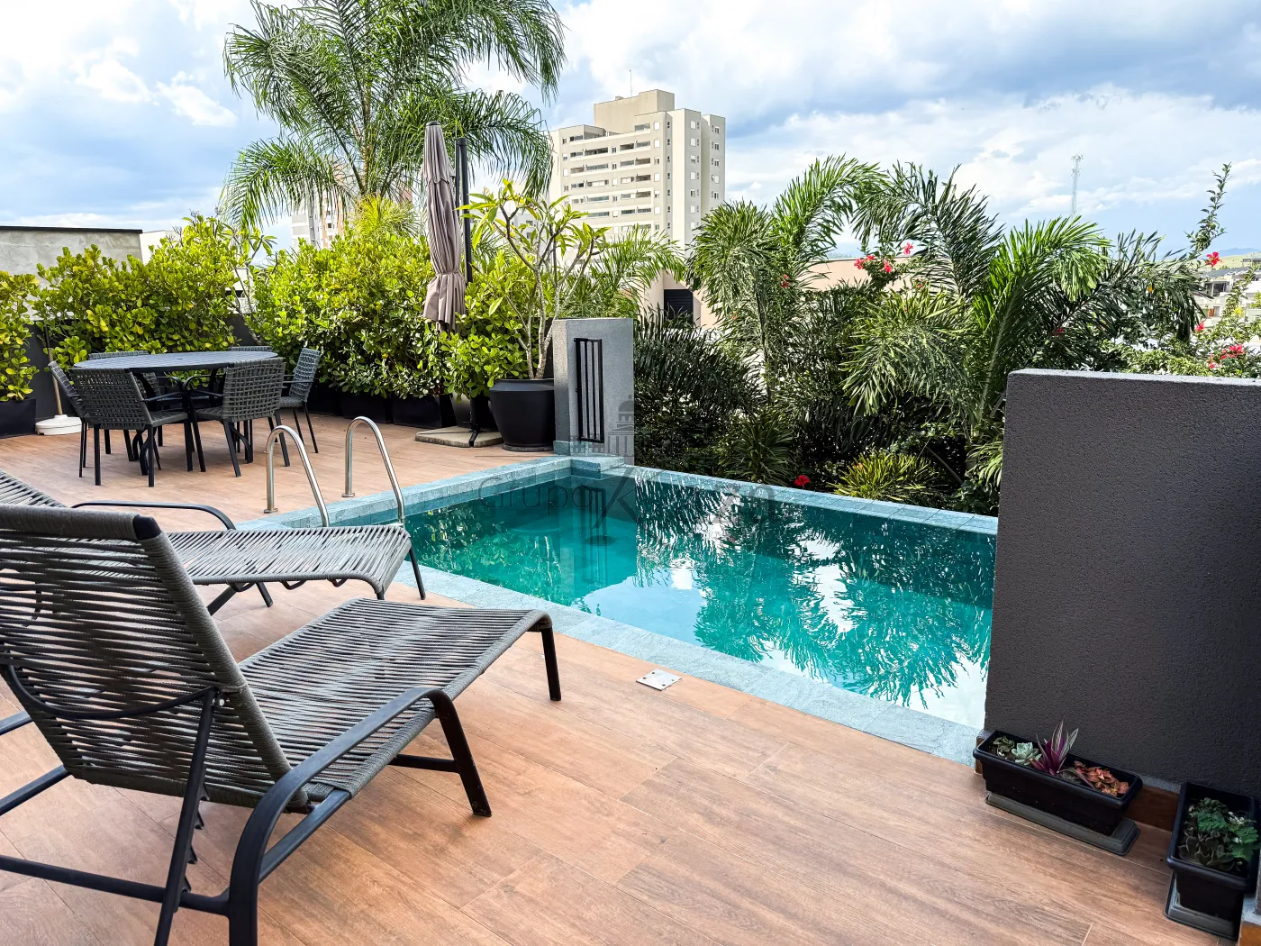 Foto 14 de Casa Condomínio em Condomínio Residencial Mônaco, São José dos Campos - imagem 14