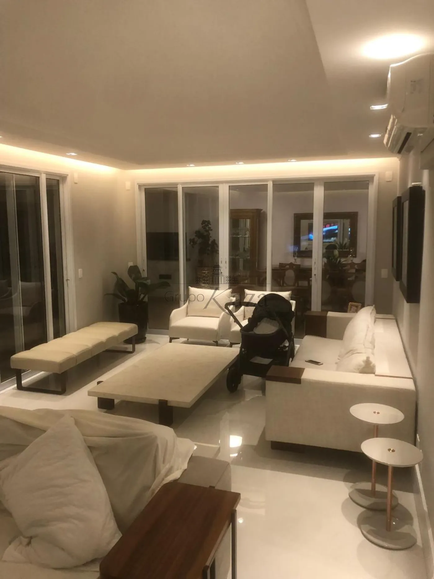 Foto 1 de Apartamento Padrão em Vila Mariana, São Paulo - imagem 1