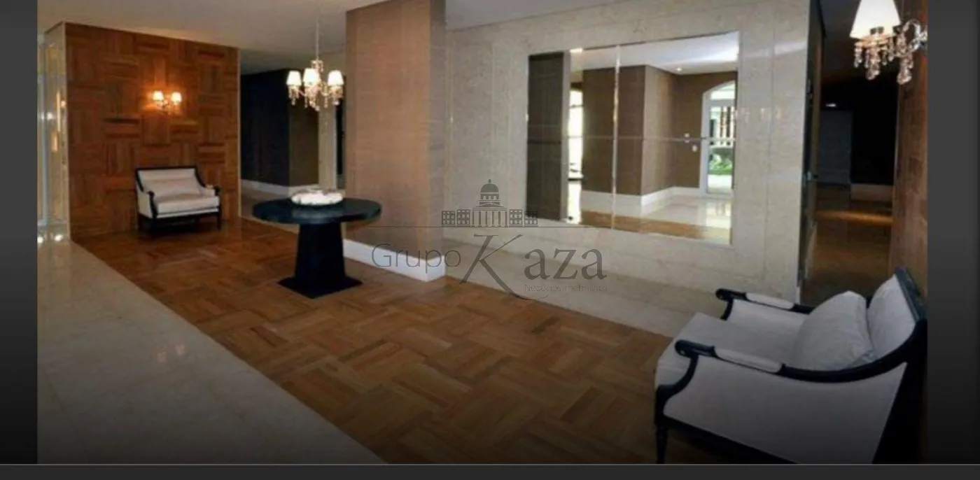 Foto 5 de Apartamento Padrão em Vila Mariana, São Paulo - imagem 5