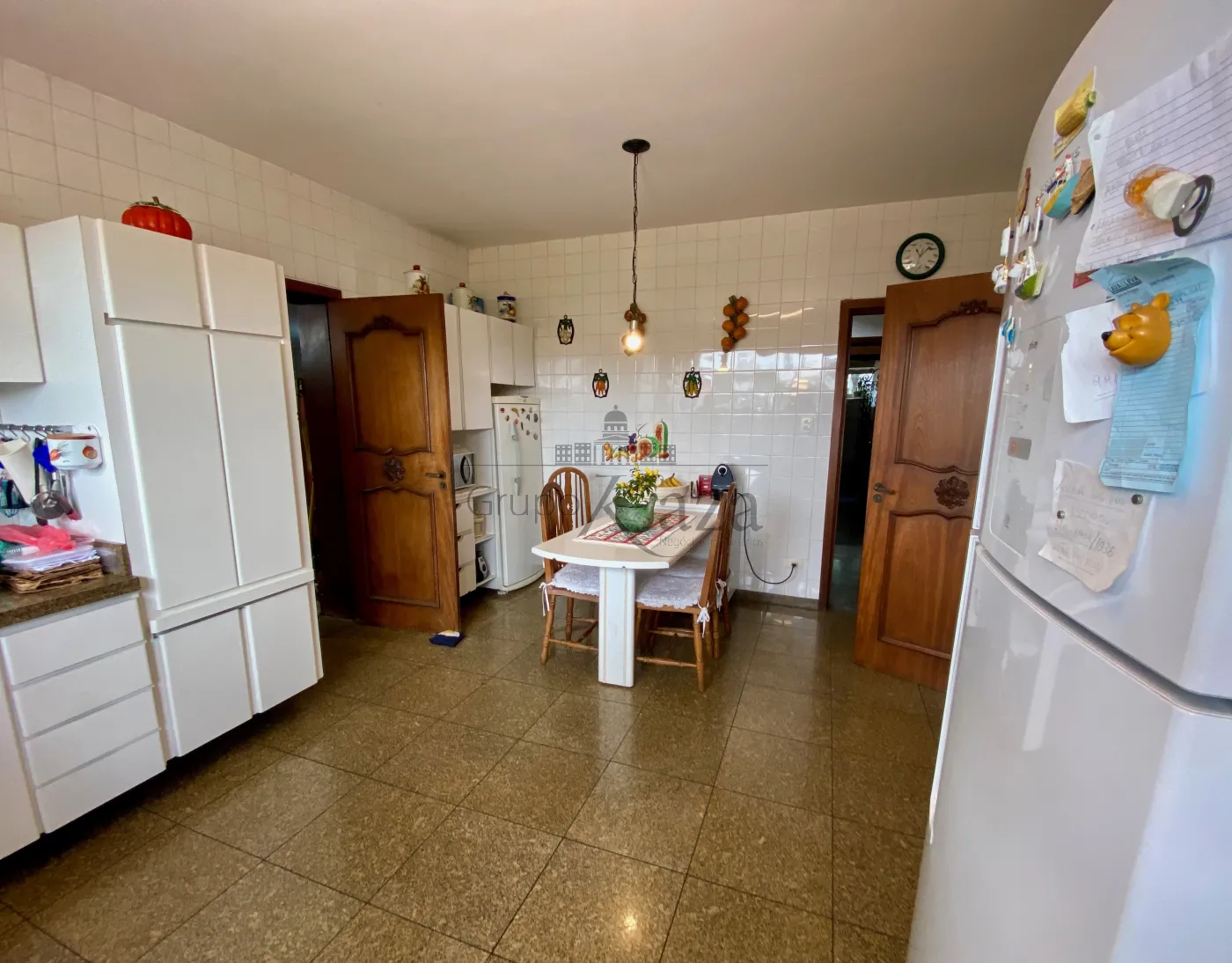 Foto 4 de Casa Padrão em Pacaembu, São Paulo - imagem 4