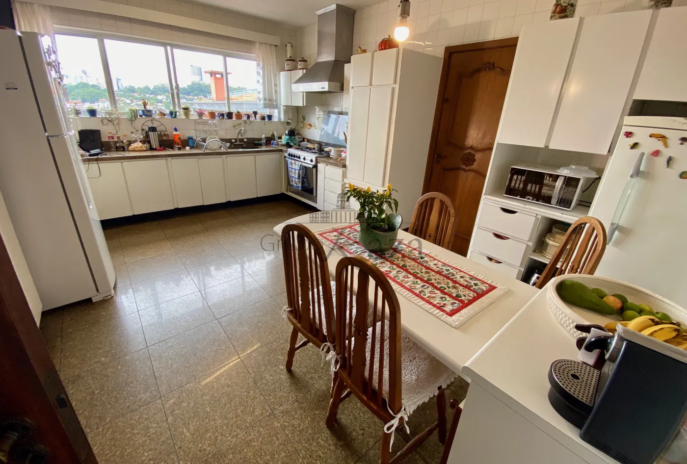 Foto 5 de Casa Padrão em Pacaembu, São Paulo - imagem 5