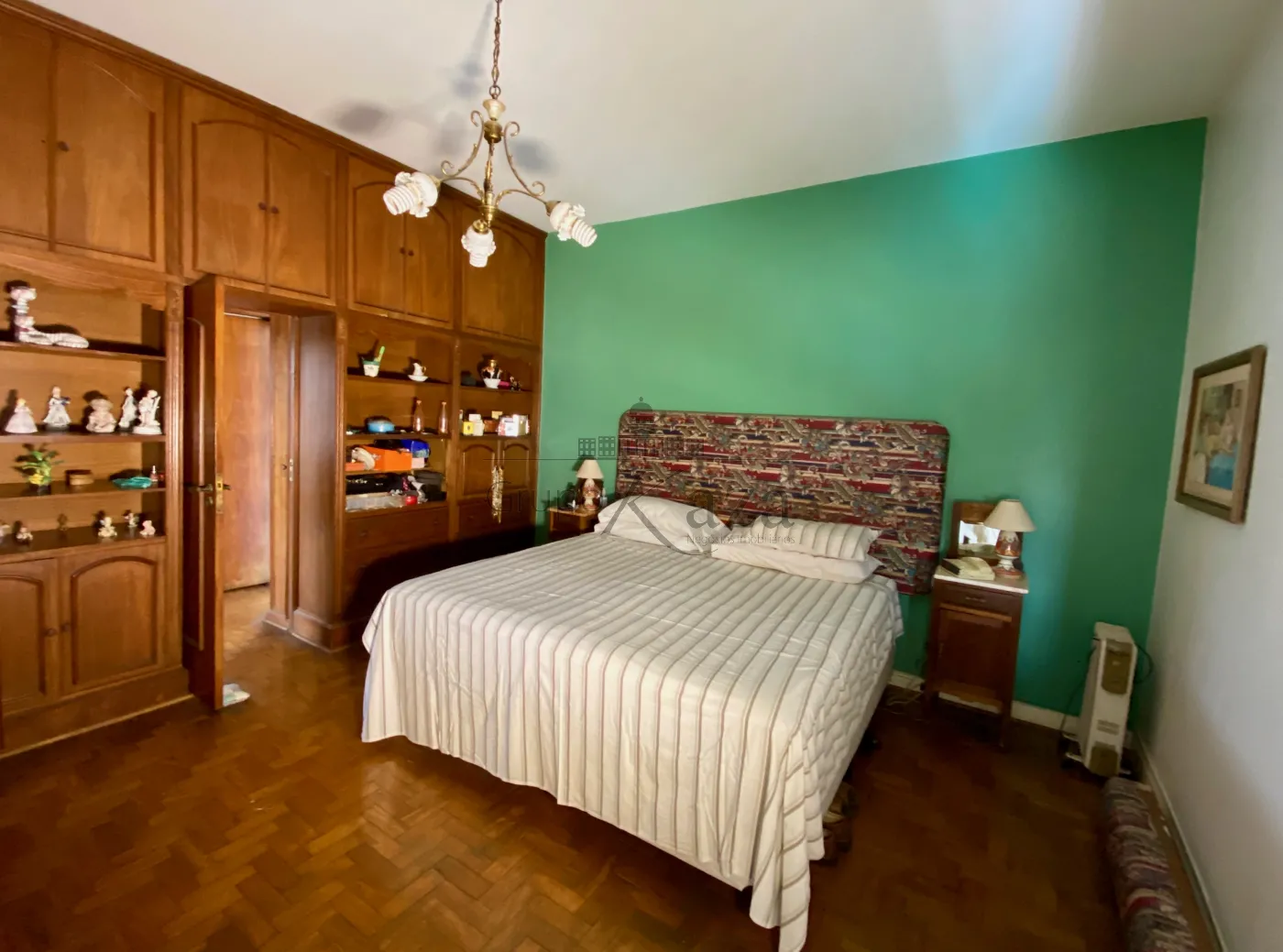 Foto 6 de Casa Padrão em Pacaembu, São Paulo - imagem 6