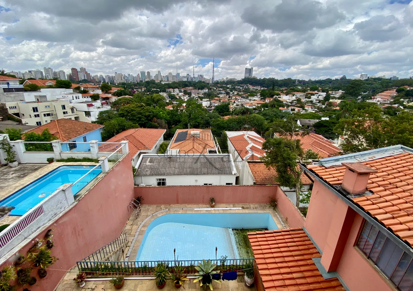 Foto 8 de Casa Padrão em Pacaembu, São Paulo - imagem 8