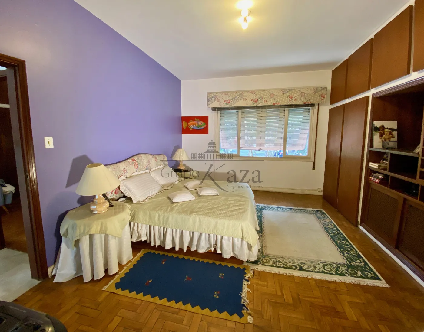 Foto 9 de Casa Padrão em Pacaembu, São Paulo - imagem 9