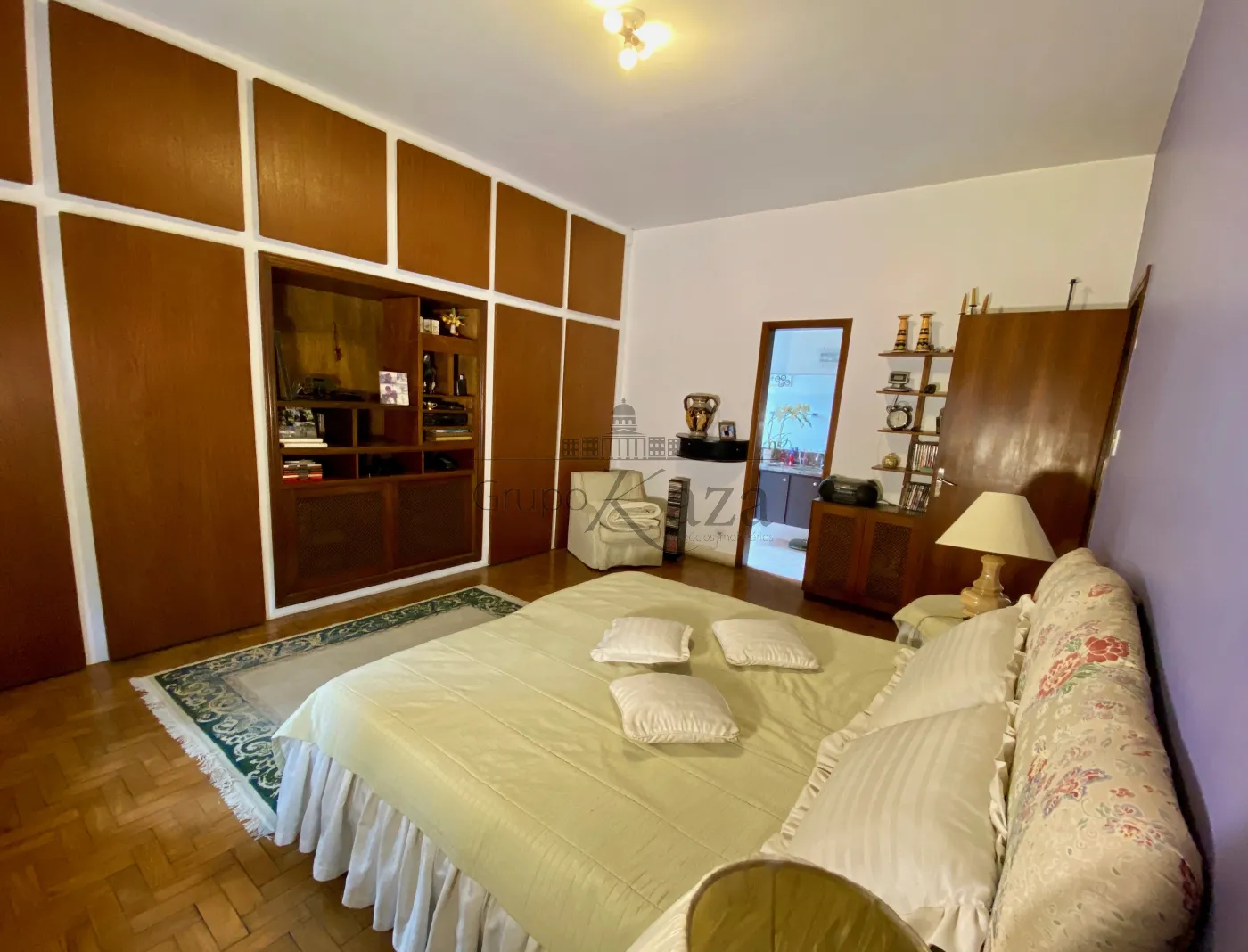 Foto 10 de Casa Padrão em Pacaembu, São Paulo - imagem 10