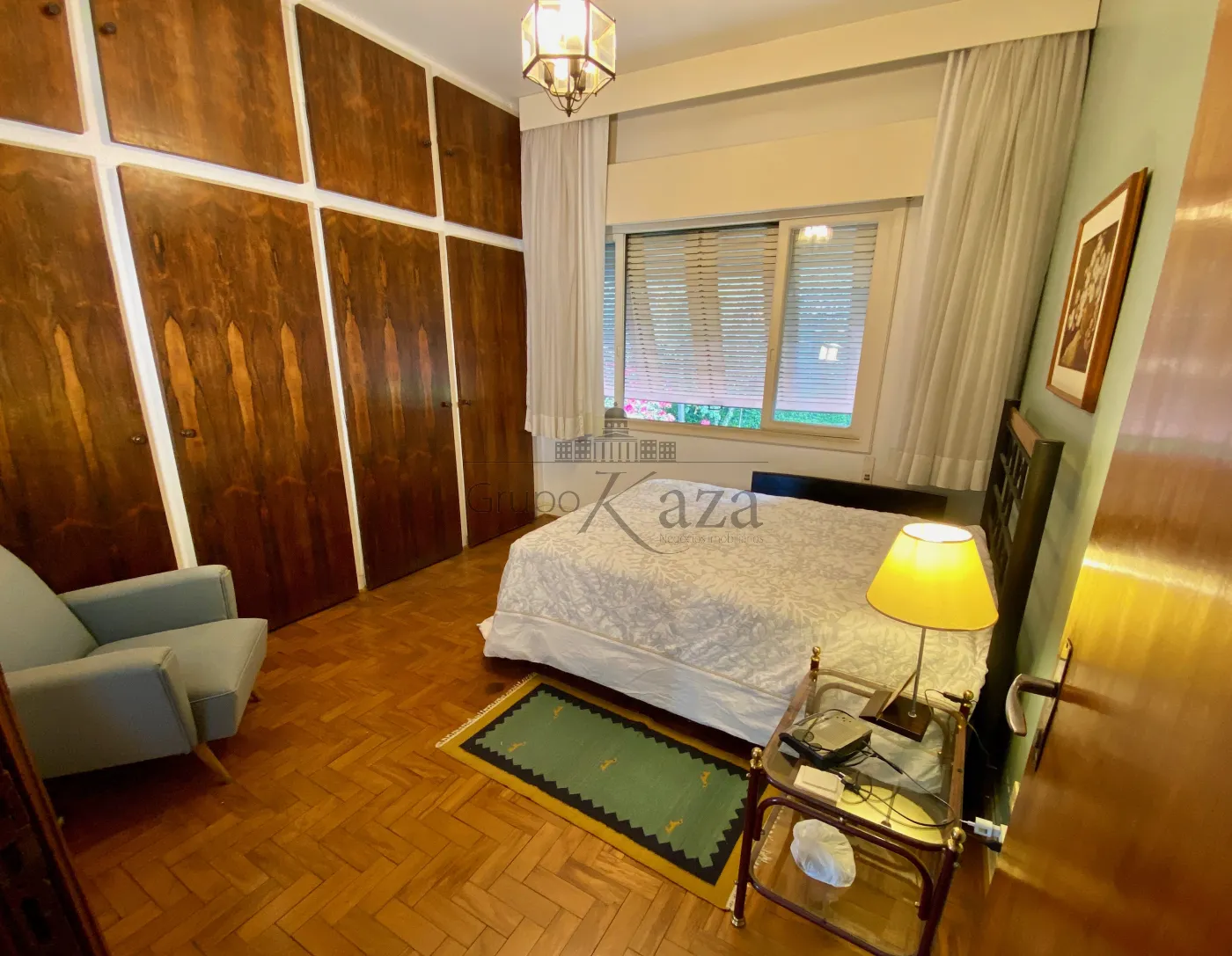 Foto 11 de Casa Padrão em Pacaembu, São Paulo - imagem 11