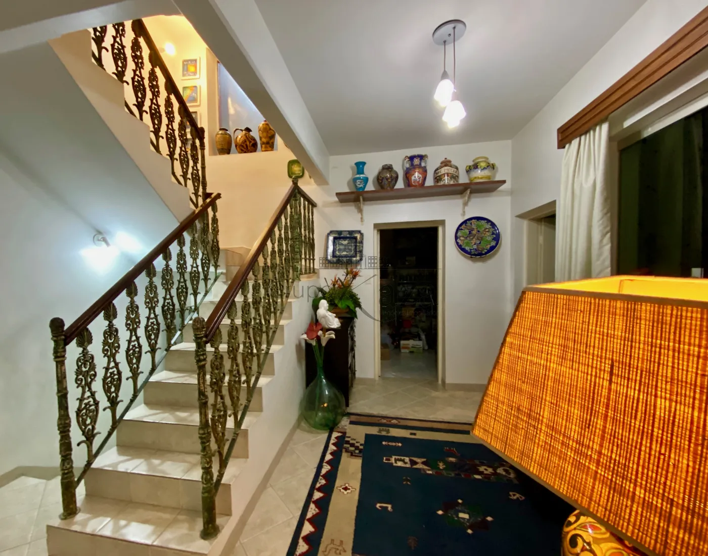 Foto 12 de Casa Padrão em Pacaembu, São Paulo - imagem 12