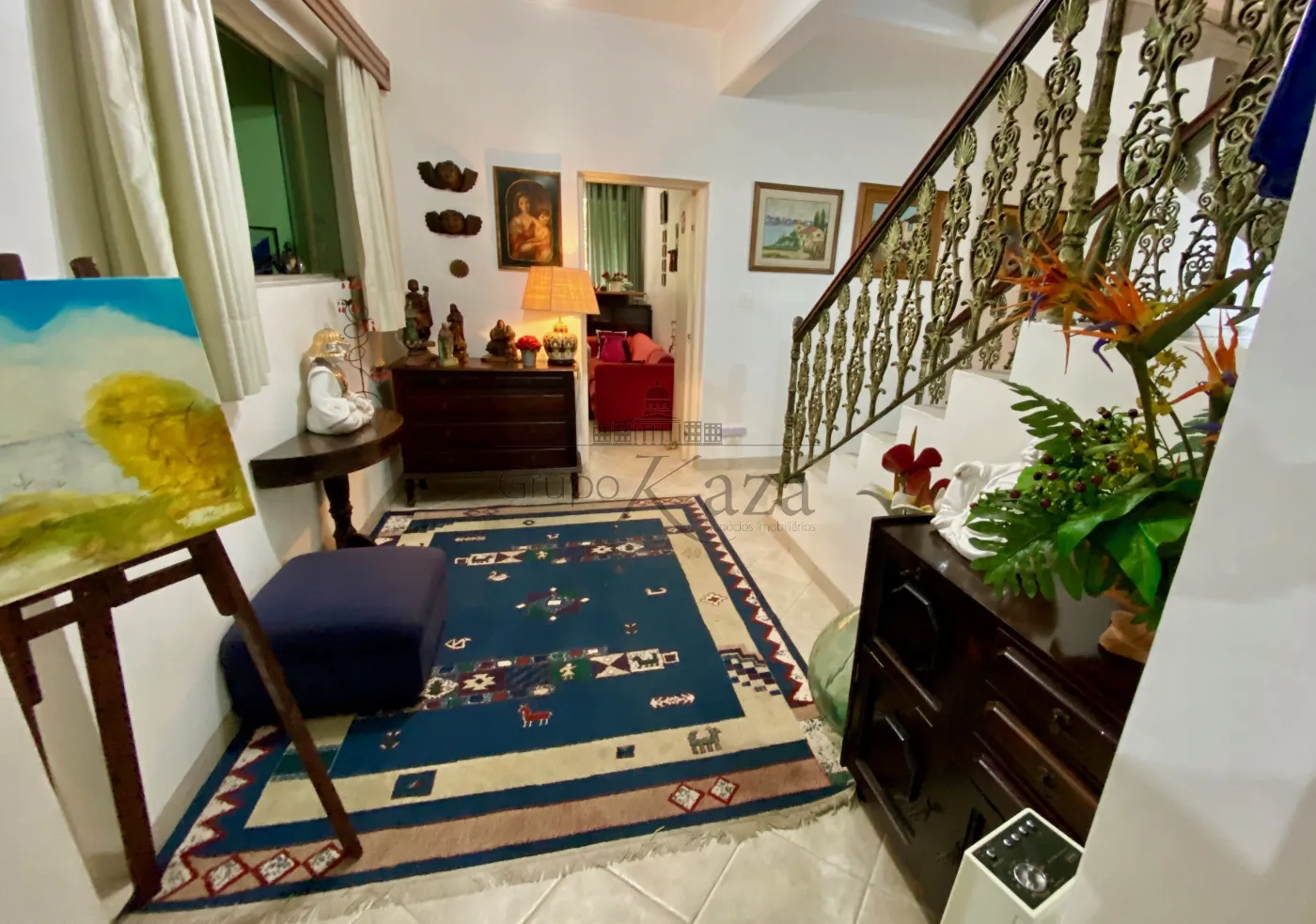 Foto 13 de Casa Padrão em Pacaembu, São Paulo - imagem 13