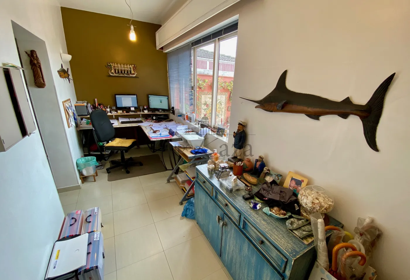 Foto 14 de Casa Padrão em Pacaembu, São Paulo - imagem 14