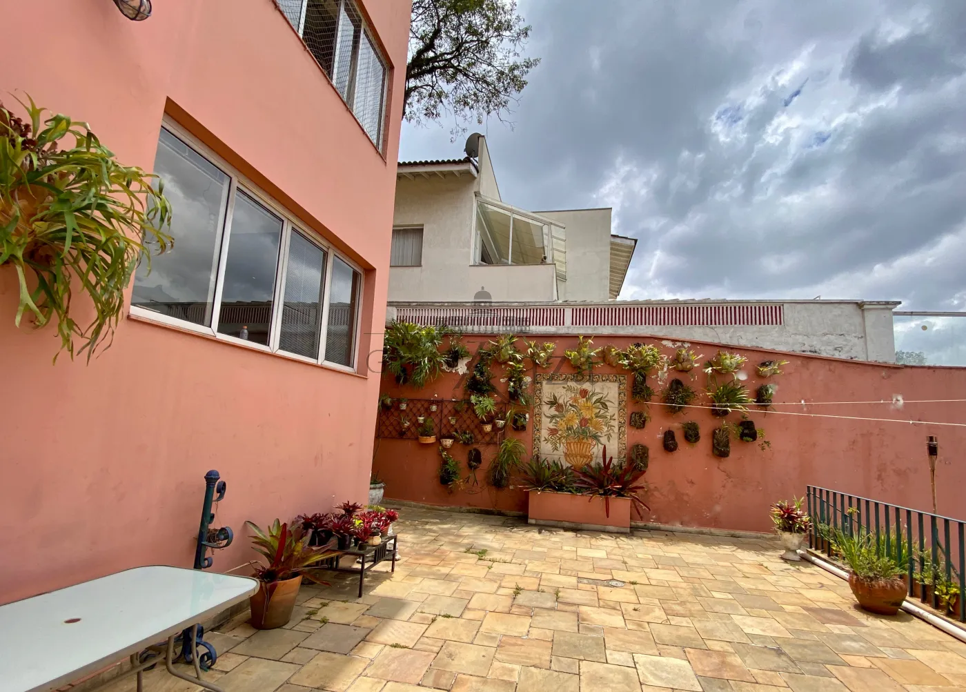 Foto 16 de Casa Padrão em Pacaembu, São Paulo - imagem 16