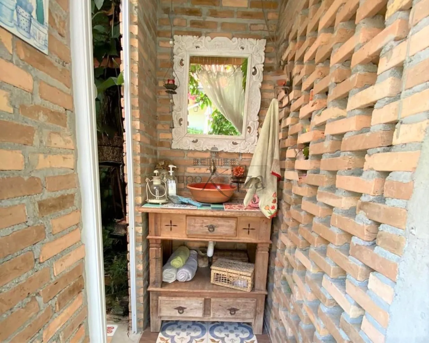 Foto 7 de Casa Padrão em Cidade Vista Verde, São José dos Campos - imagem 7