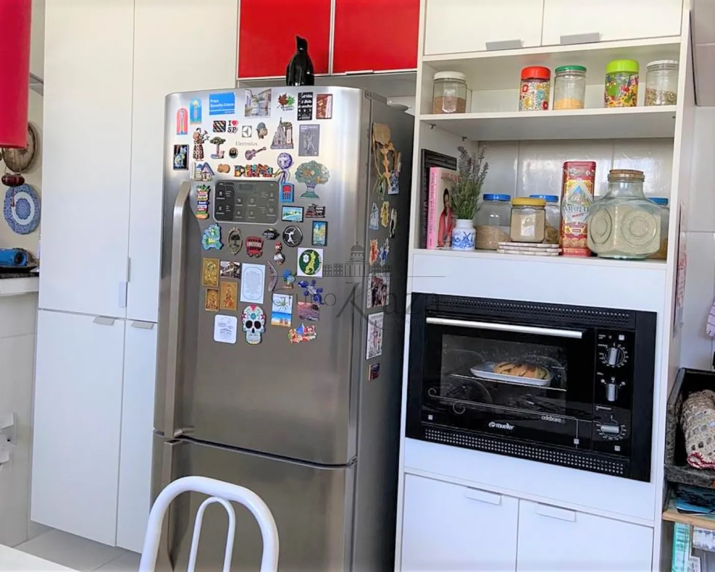 Foto 4 de Casa Padrão em Cidade Vista Verde, São José dos Campos - imagem 4