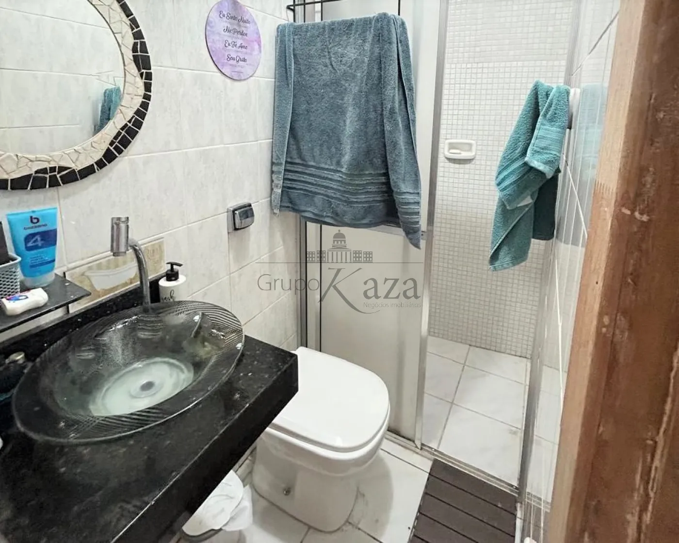 Foto 13 de Casa Padrão em Cidade Vista Verde, São José dos Campos - imagem 13