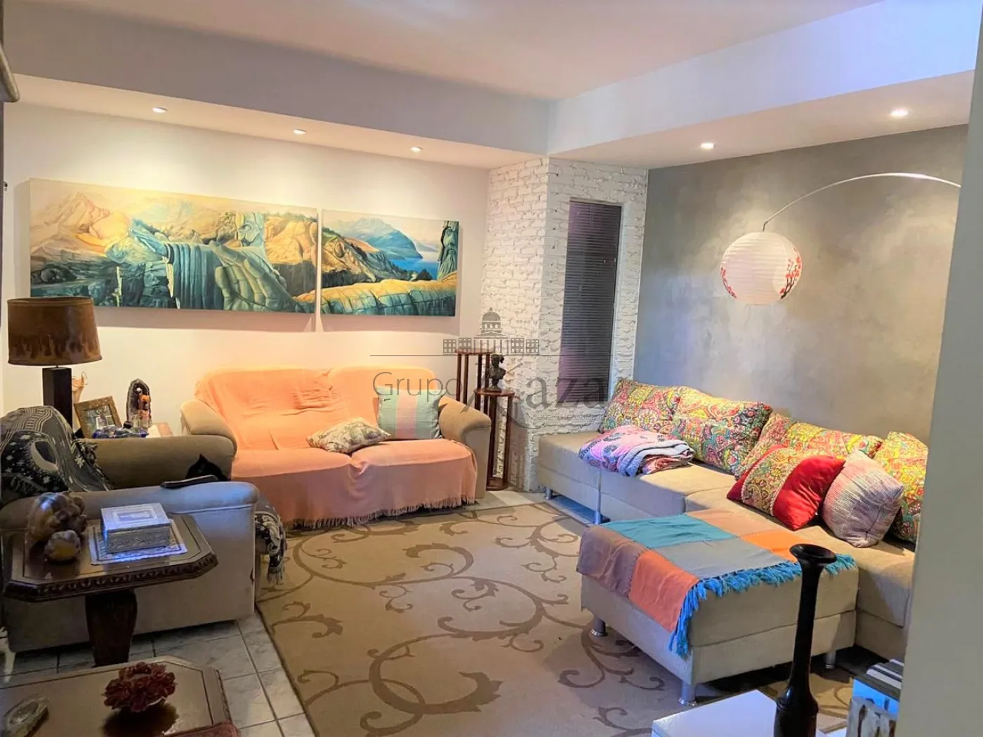 Foto 1 de Casa Padrão em Cidade Vista Verde, São José dos Campos - imagem 1