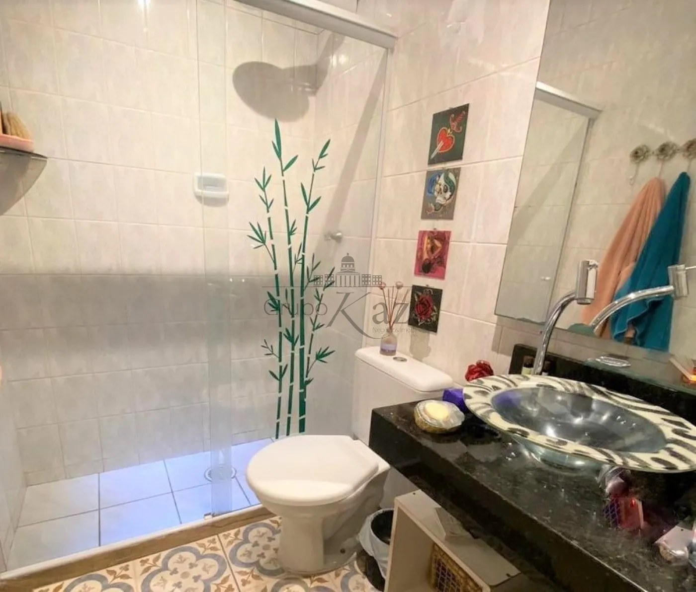 Foto 11 de Casa Padrão em Cidade Vista Verde, São José dos Campos - imagem 11