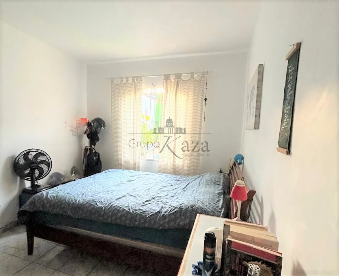 Foto 9 de Casa Padrão em Cidade Vista Verde, São José dos Campos - imagem 9