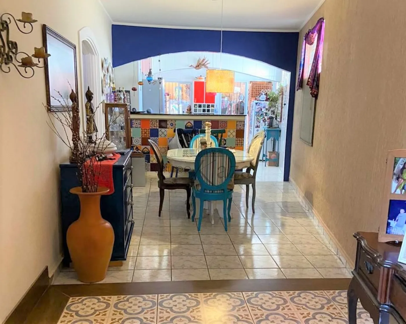 Foto 2 de Casa Padrão em Cidade Vista Verde, São José dos Campos - imagem 2