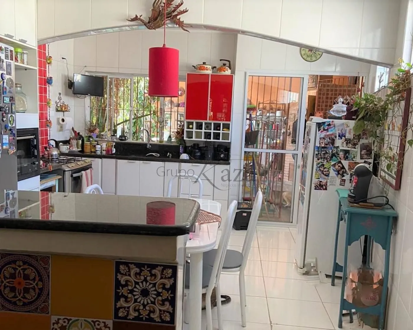 Foto 3 de Casa Padrão em Cidade Vista Verde, São José dos Campos - imagem 3