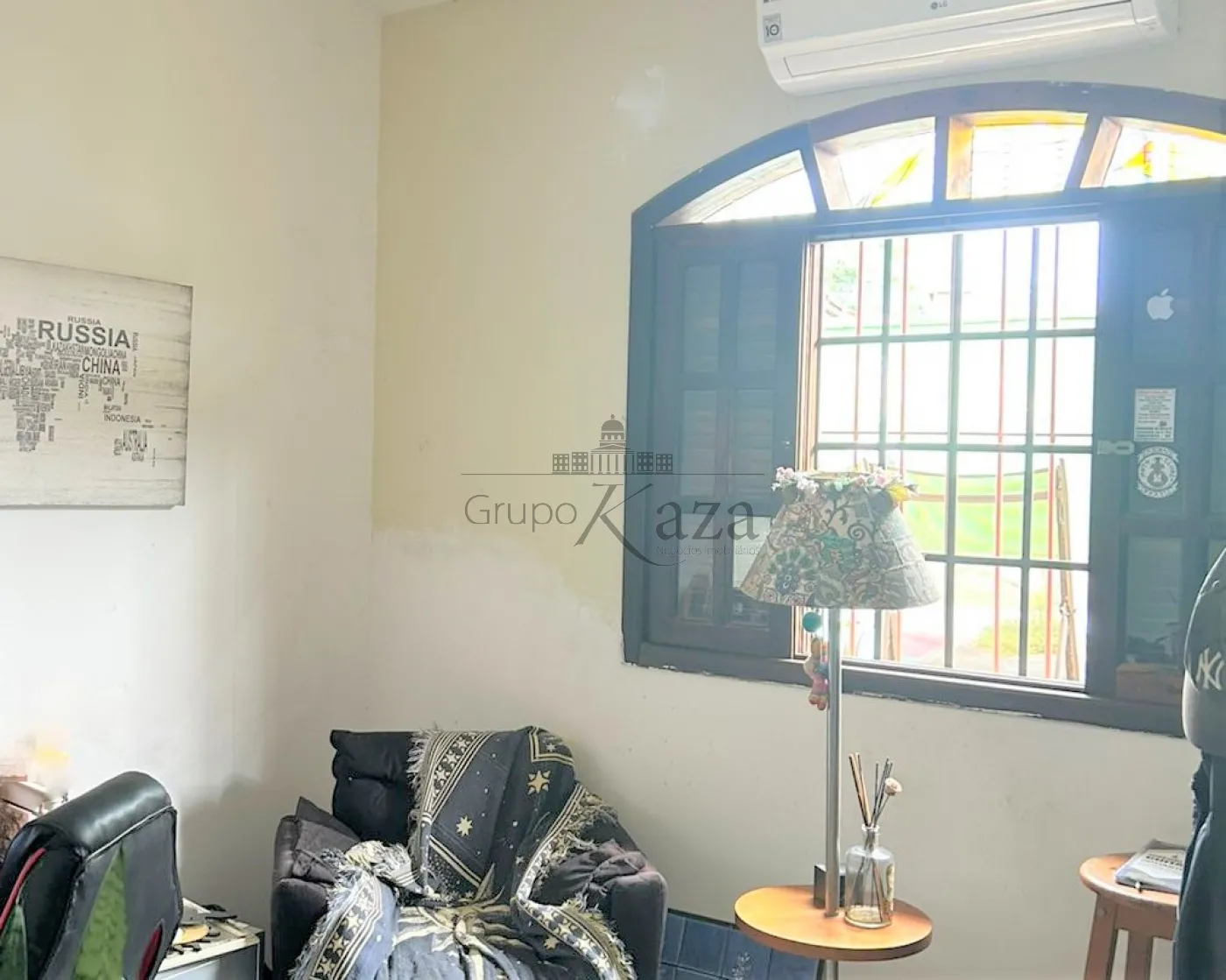 Foto 10 de Casa Padrão em Cidade Vista Verde, São José dos Campos - imagem 10
