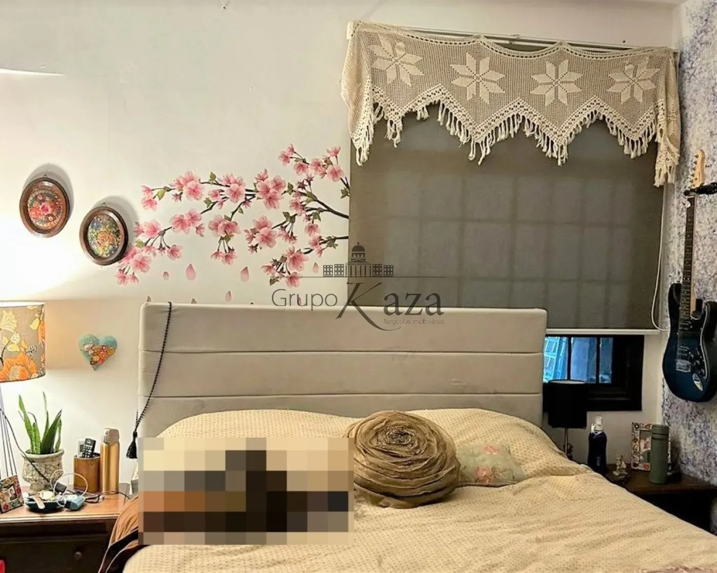 Foto 8 de Casa Padrão em Cidade Vista Verde, São José dos Campos - imagem 8