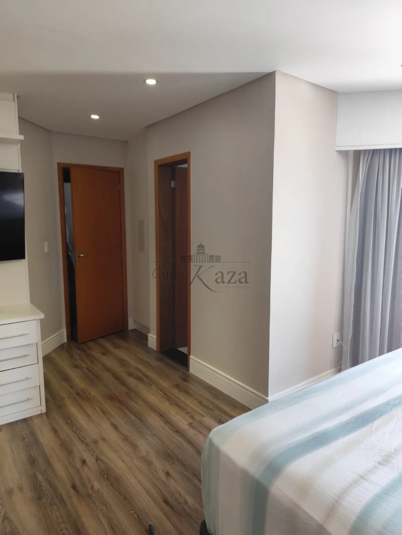 Foto 56 de Apartamento Cobertura Triplex em Jardim Esplanada, São José dos Campos - imagem 56