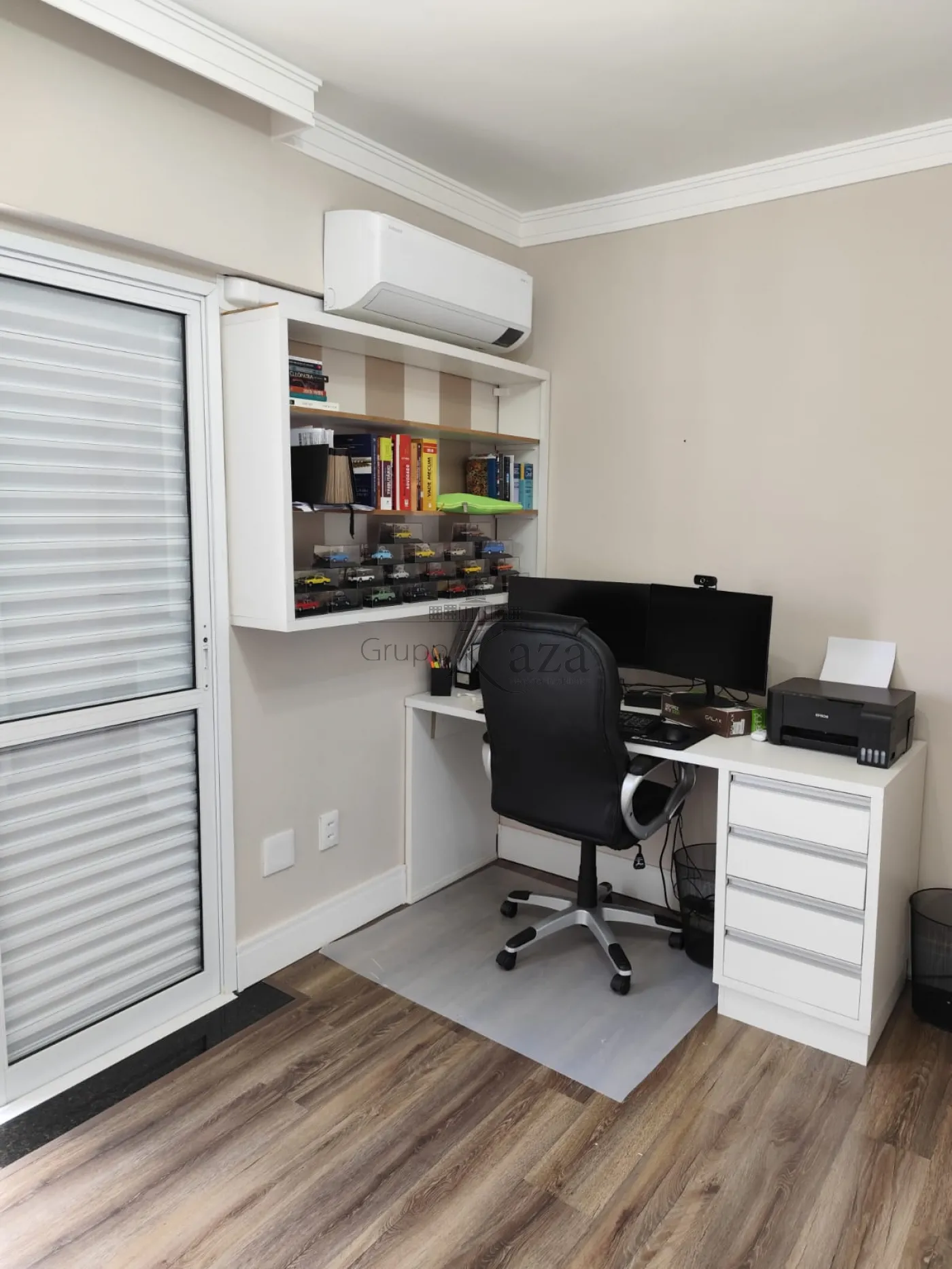 Foto 75 de Apartamento Cobertura Triplex em Jardim Esplanada, São José dos Campos - imagem 75