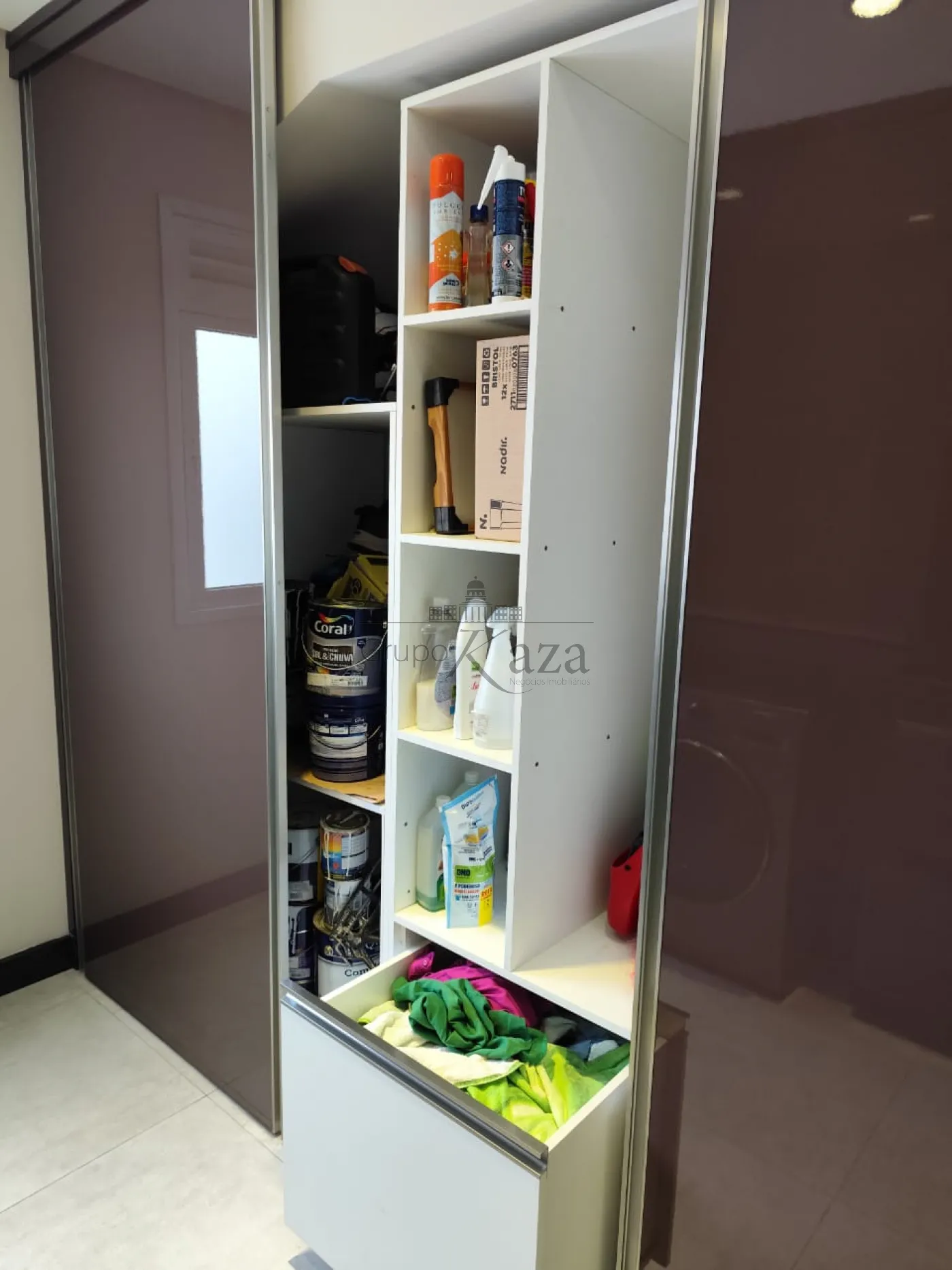 Foto 33 de Apartamento Cobertura Triplex em Jardim Esplanada, São José dos Campos - imagem 33