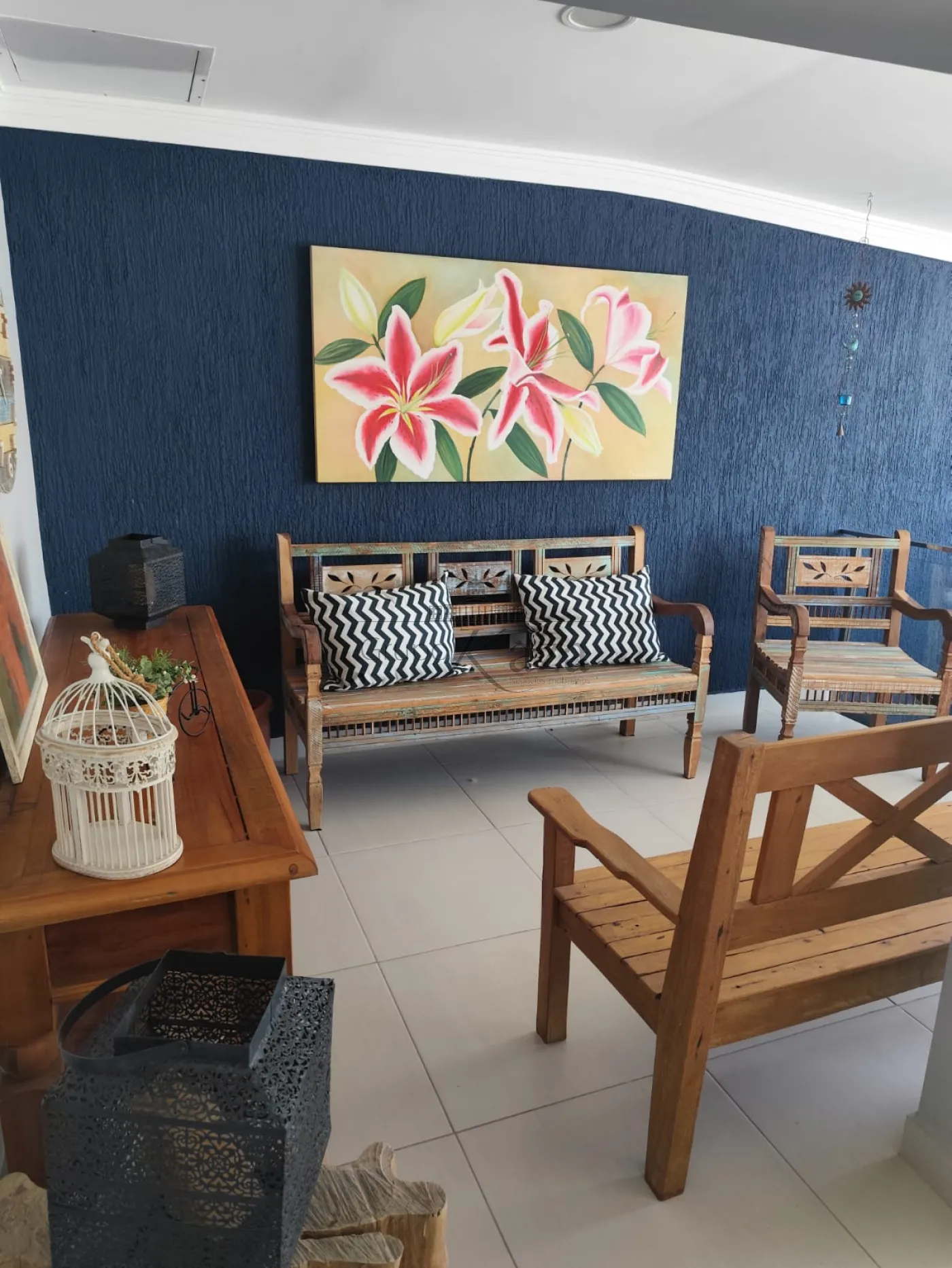 Foto 92 de Apartamento Cobertura Triplex em Jardim Esplanada, São José dos Campos - imagem 92