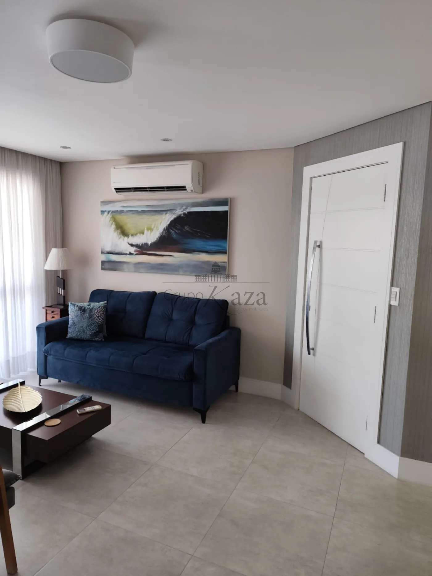 Foto 1 de Apartamento Cobertura Triplex em Jardim Esplanada, São José dos Campos - imagem 1