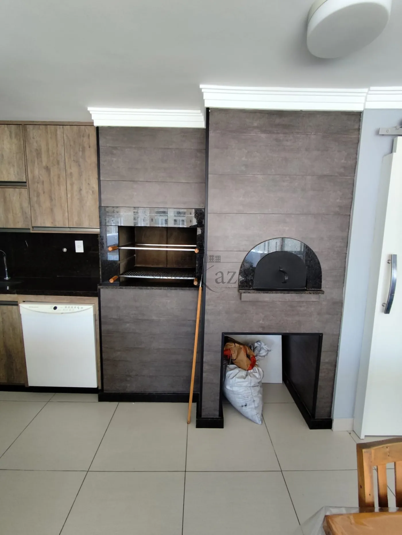 Foto 106 de Apartamento Cobertura Triplex em Jardim Esplanada, São José dos Campos - imagem 106