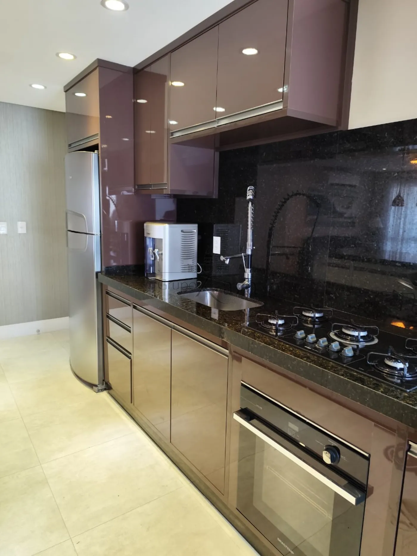 Foto 36 de Apartamento Cobertura Triplex em Jardim Esplanada, São José dos Campos - imagem 36