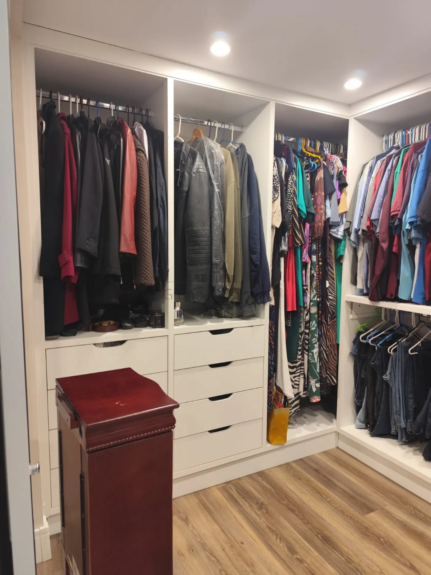 Foto 62 de Apartamento Cobertura Triplex em Jardim Esplanada, São José dos Campos - imagem 62