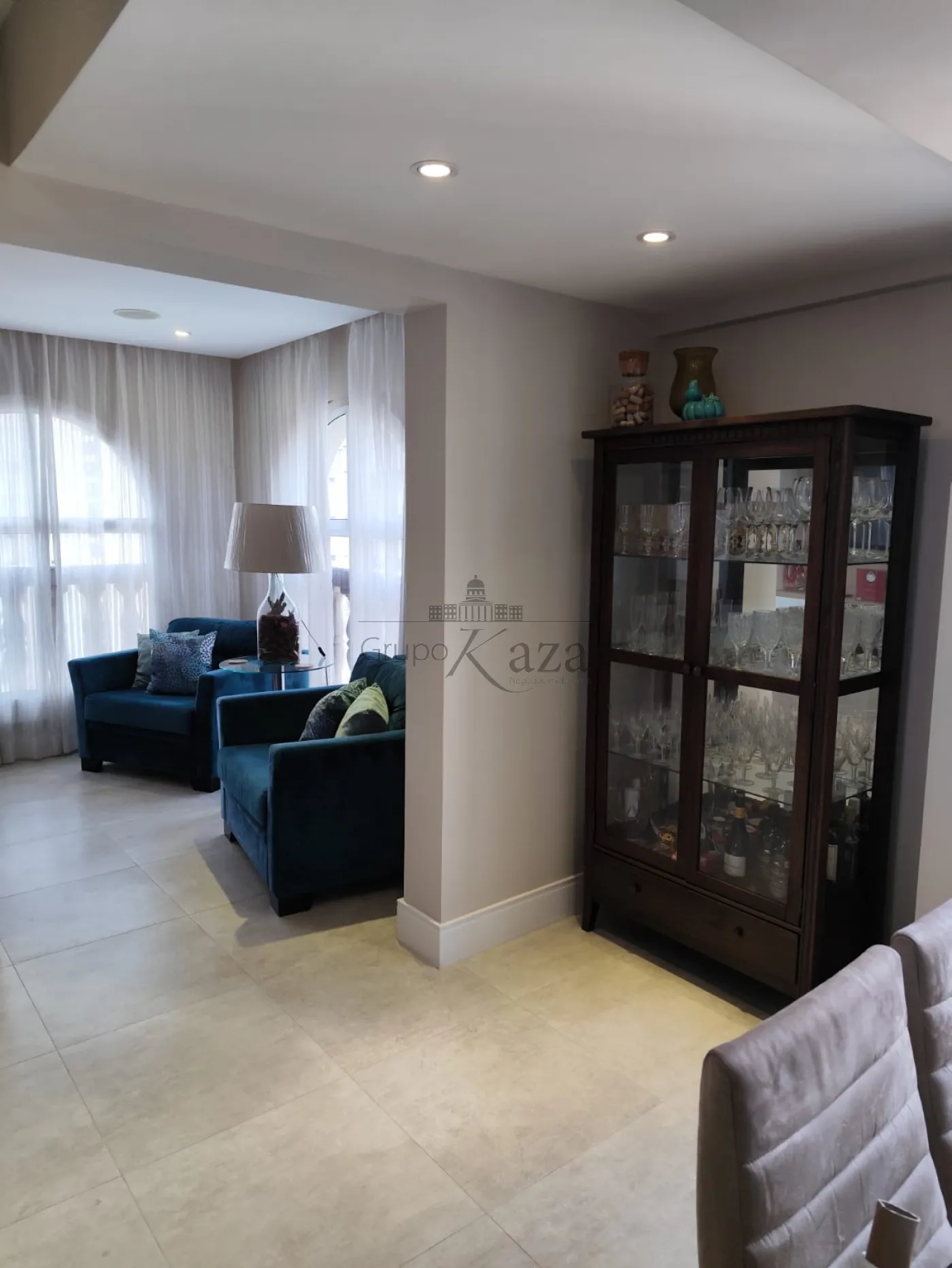 Foto 9 de Apartamento Cobertura Triplex em Jardim Esplanada, São José dos Campos - imagem 9
