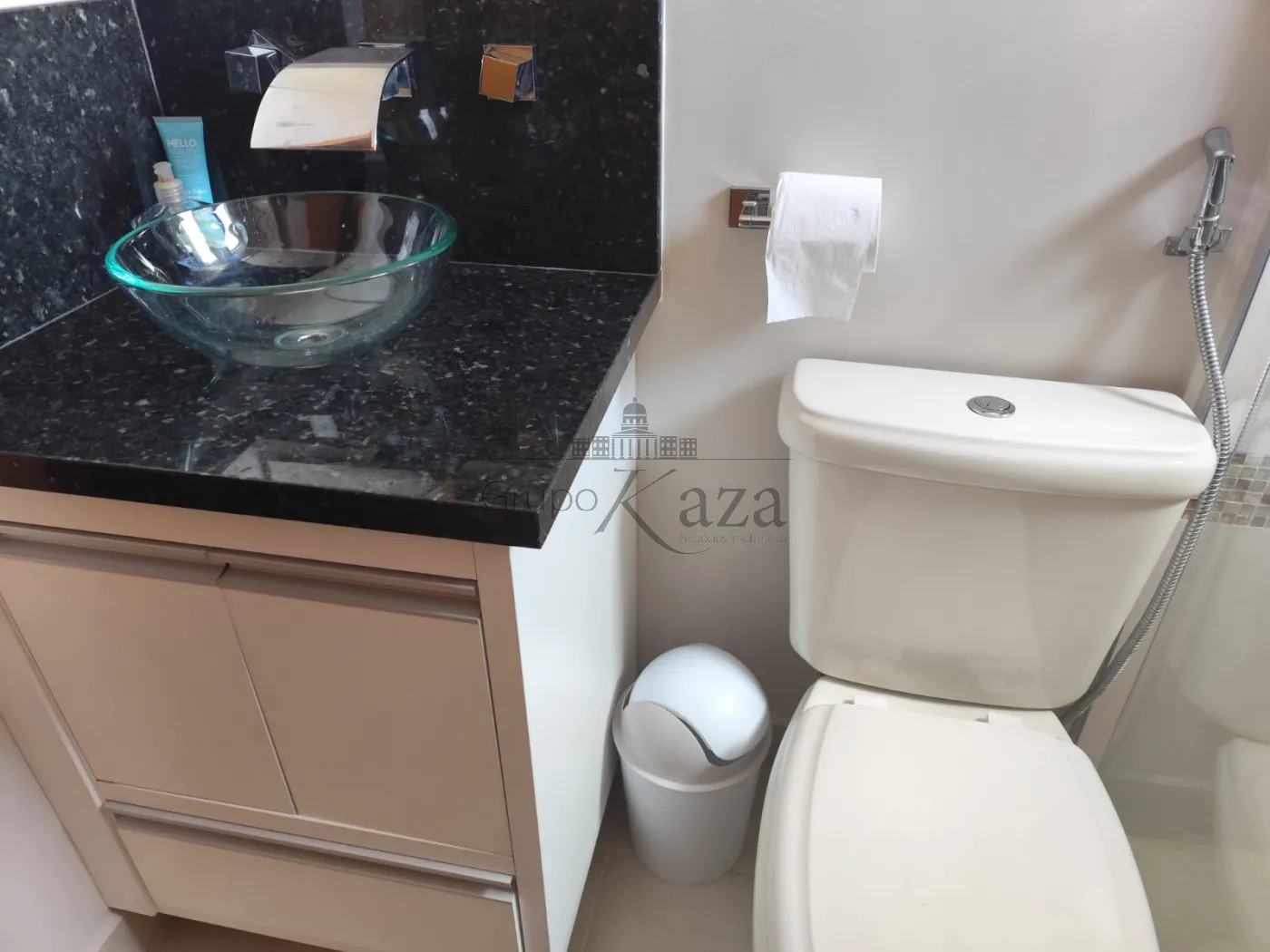 Foto 79 de Apartamento Cobertura Triplex em Jardim Esplanada, São José dos Campos - imagem 79