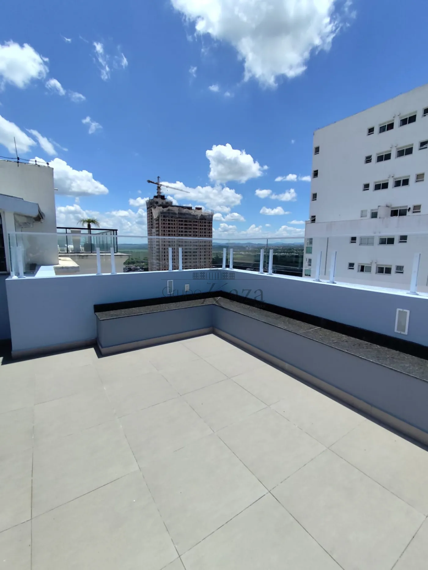Foto 121 de Apartamento Cobertura Triplex em Jardim Esplanada, São José dos Campos - imagem 121