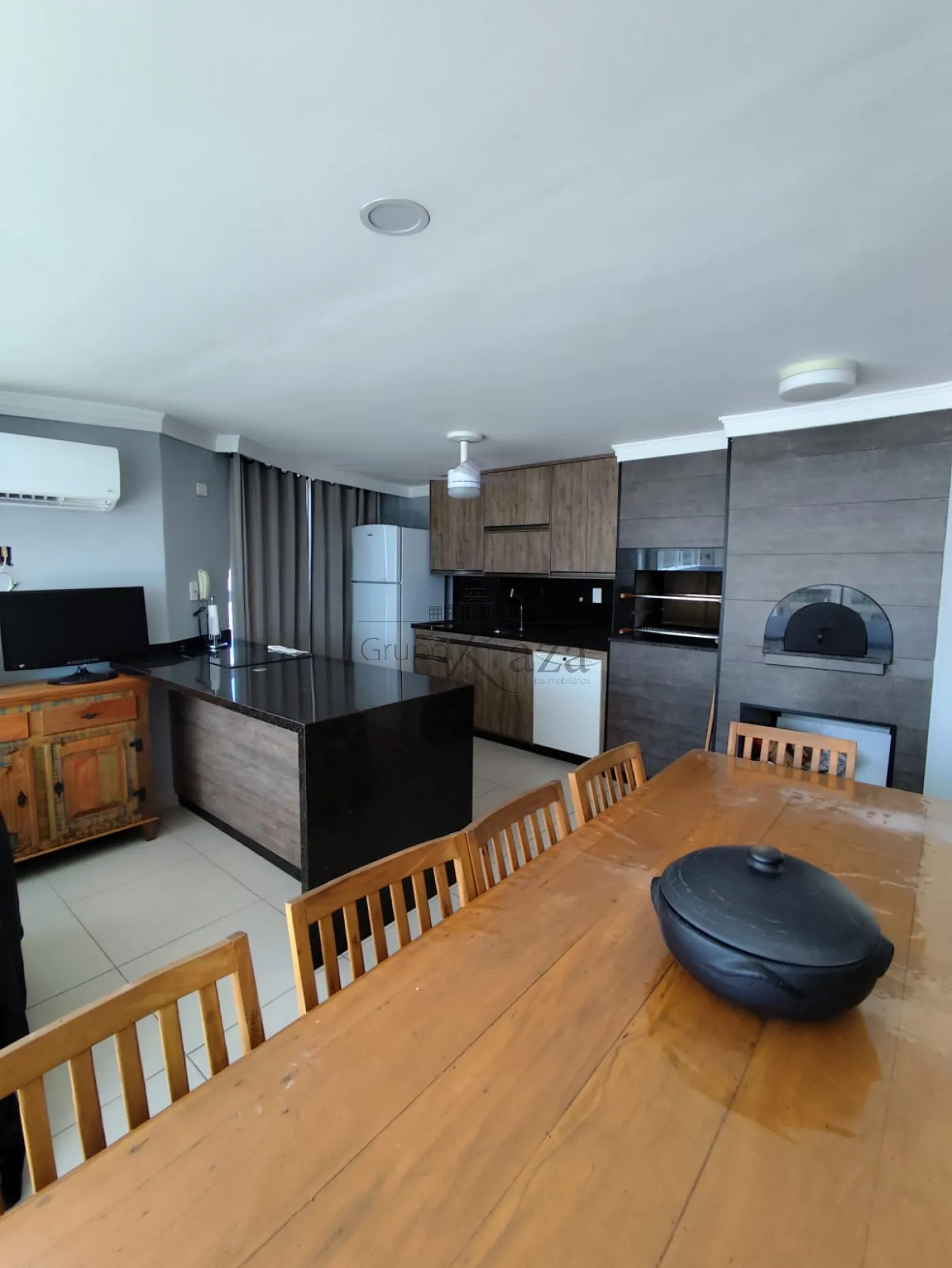 Foto 93 de Apartamento Cobertura Triplex em Jardim Esplanada, São José dos Campos - imagem 93
