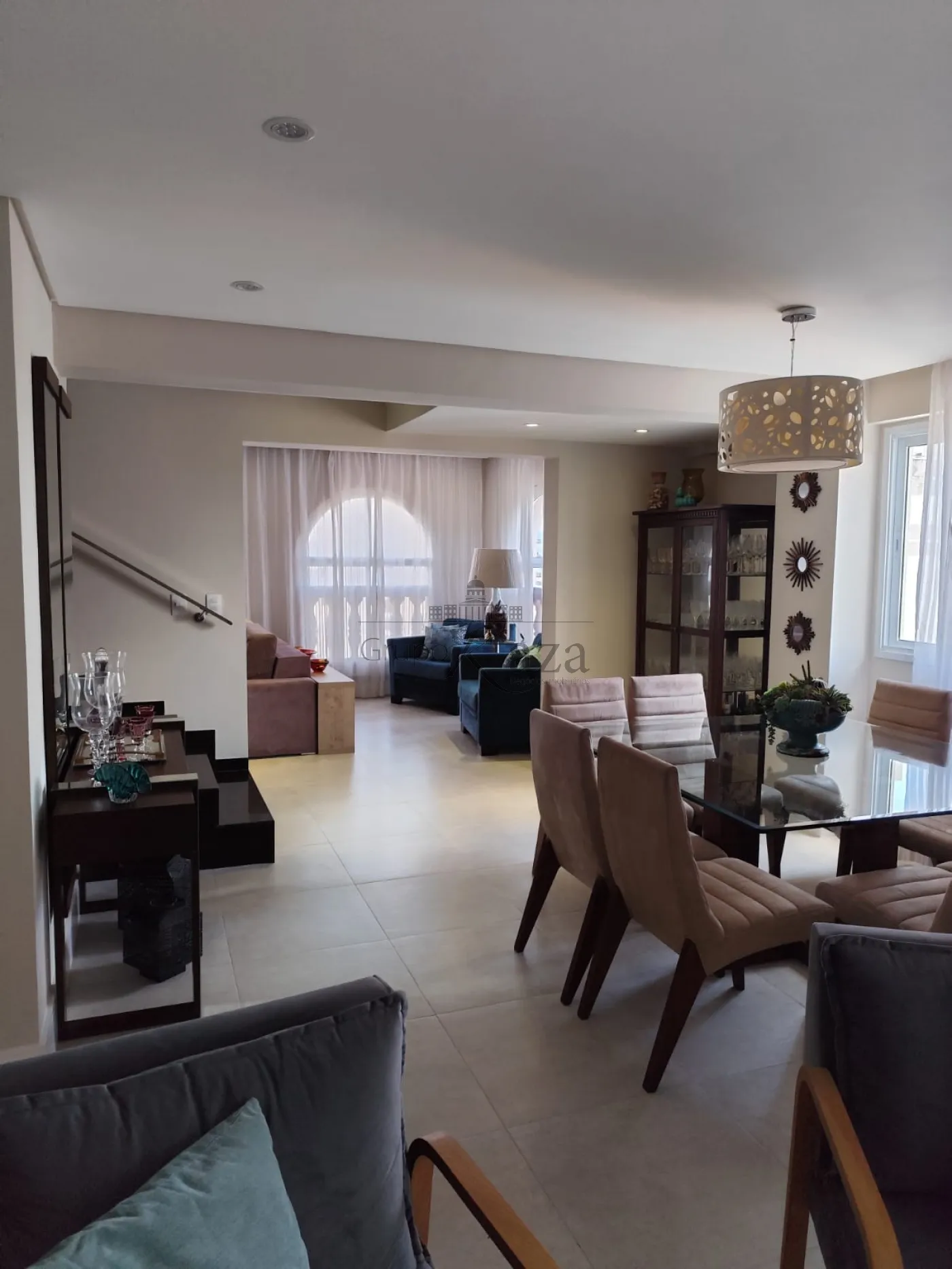 Foto 19 de Apartamento Cobertura Triplex em Jardim Esplanada, São José dos Campos - imagem 19