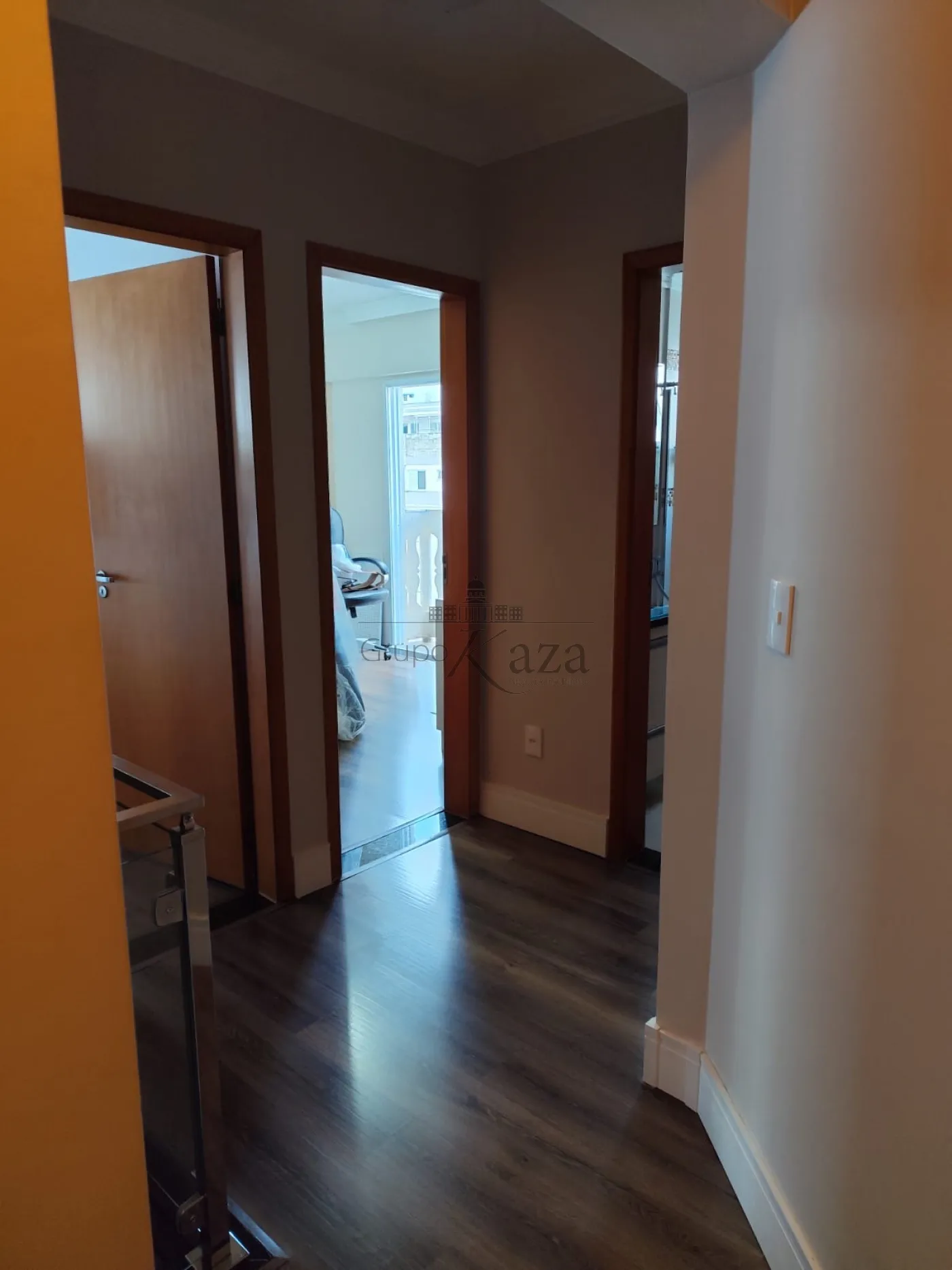 Foto 53 de Apartamento Cobertura Triplex em Jardim Esplanada, São José dos Campos - imagem 53