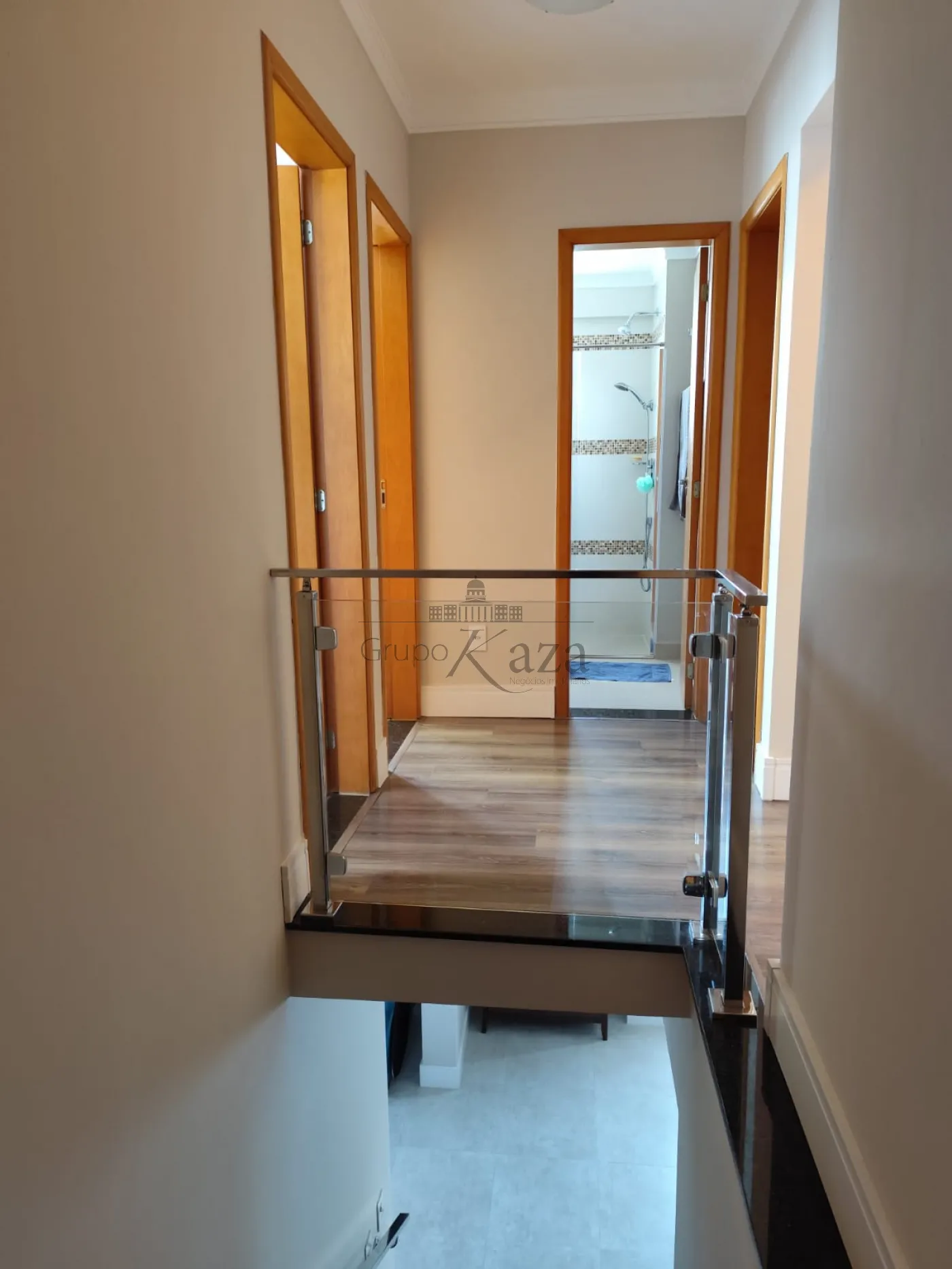 Foto 51 de Apartamento Cobertura Triplex em Jardim Esplanada, São José dos Campos - imagem 51