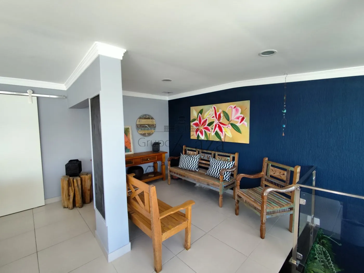 Foto 97 de Apartamento Cobertura Triplex em Jardim Esplanada, São José dos Campos - imagem 97