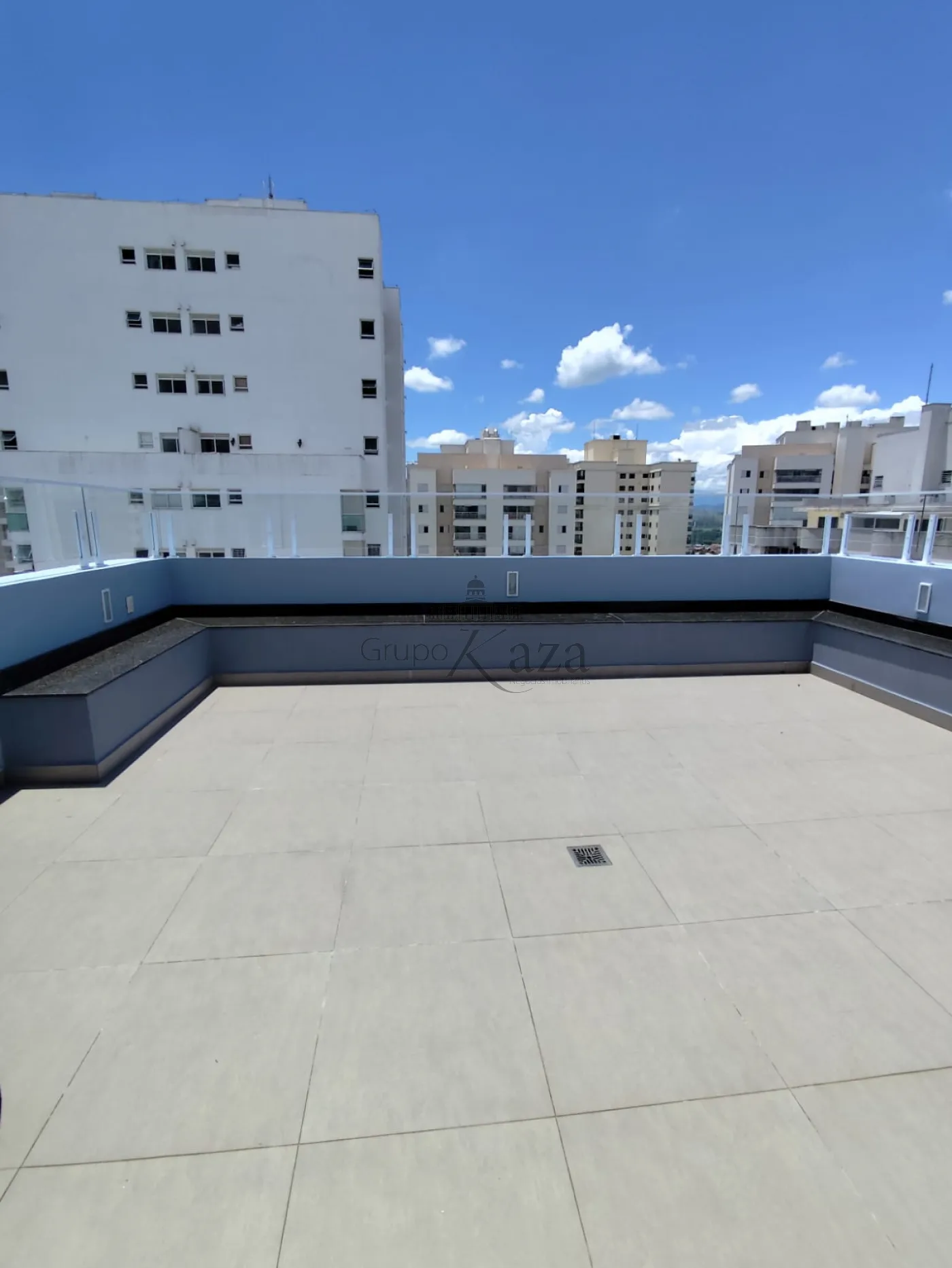 Foto 120 de Apartamento Cobertura Triplex em Jardim Esplanada, São José dos Campos - imagem 120