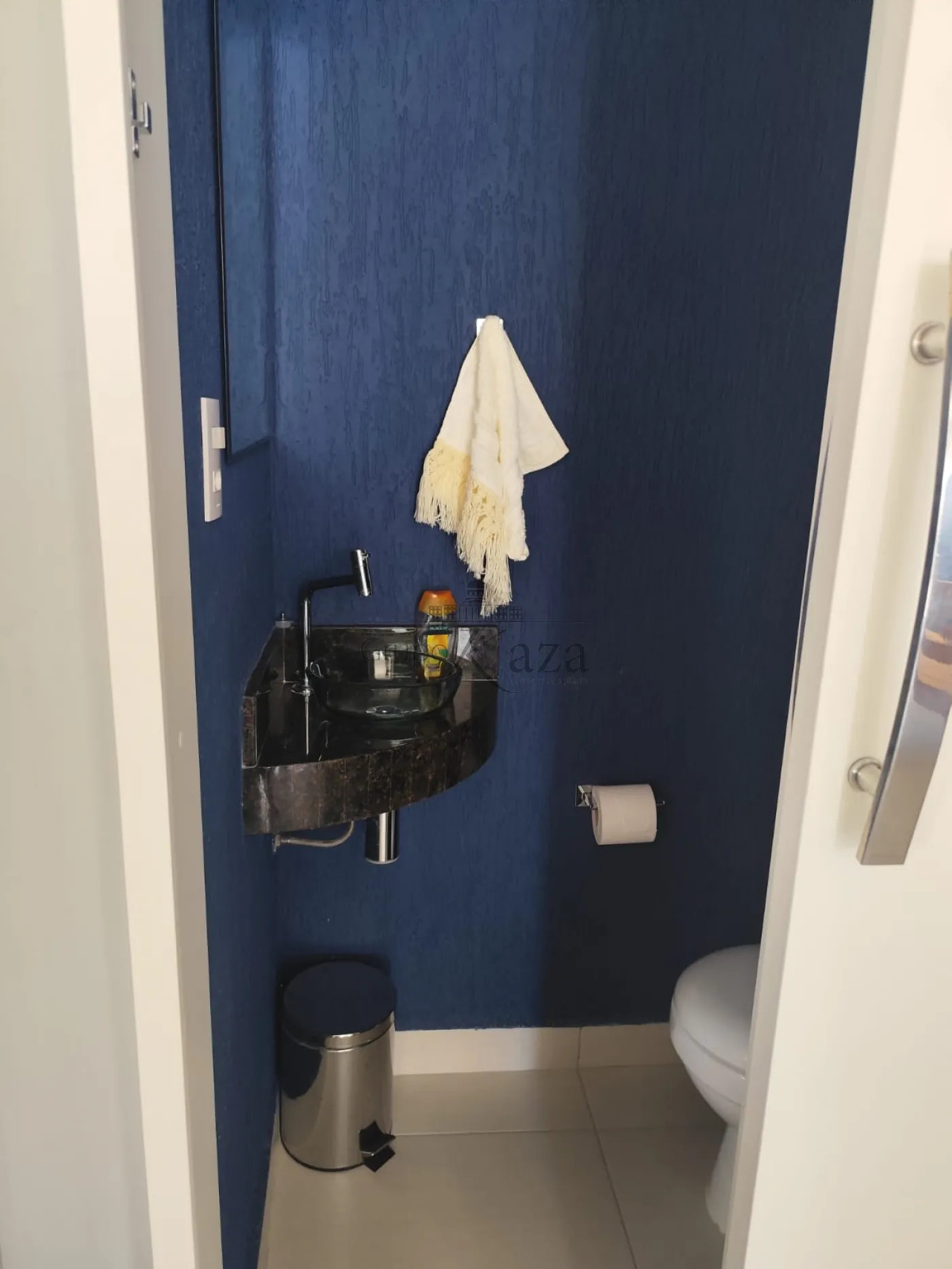 Foto 119 de Apartamento Cobertura Triplex em Jardim Esplanada, São José dos Campos - imagem 119