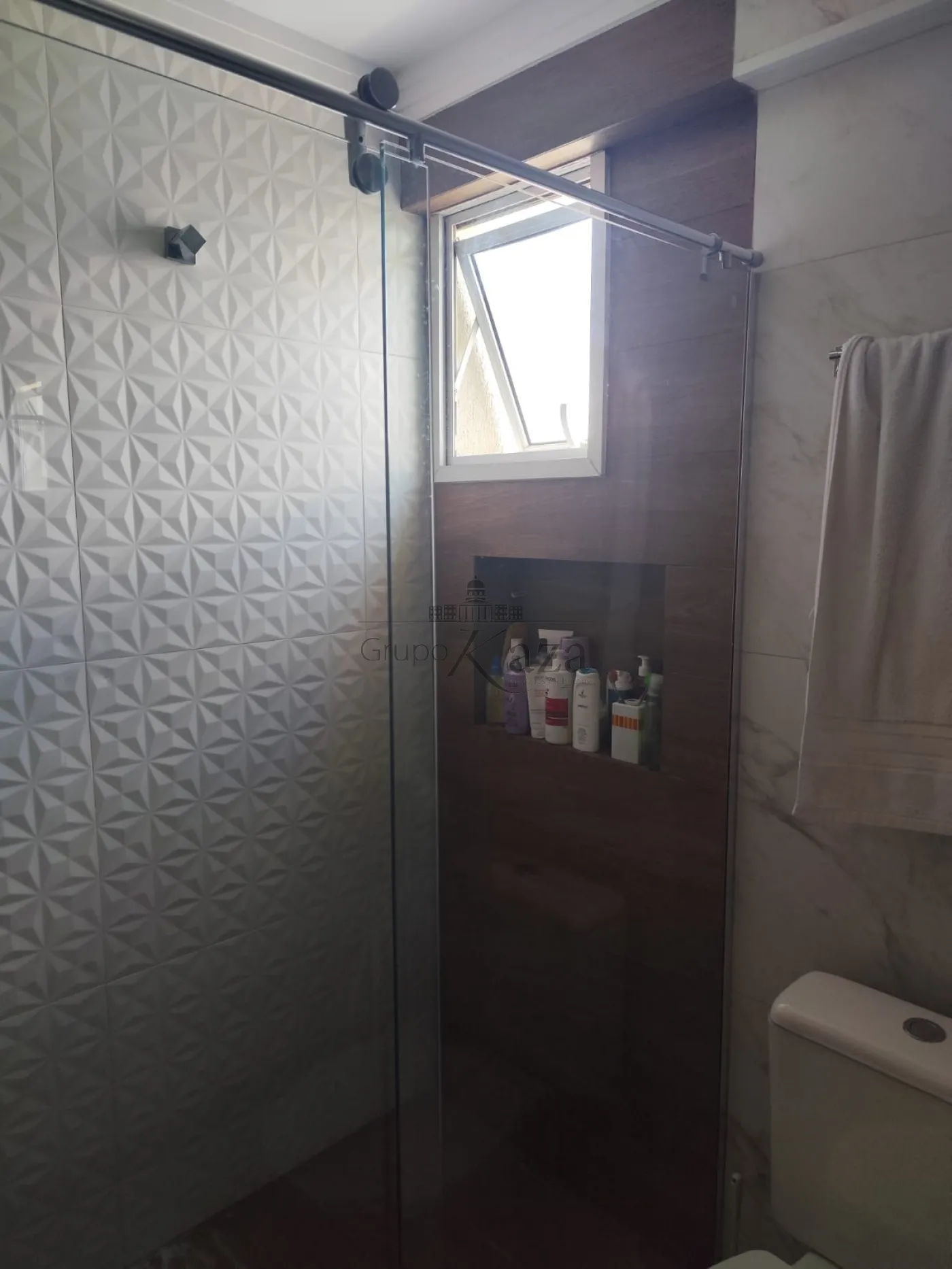 Foto 68 de Apartamento Cobertura Triplex em Jardim Esplanada, São José dos Campos - imagem 68