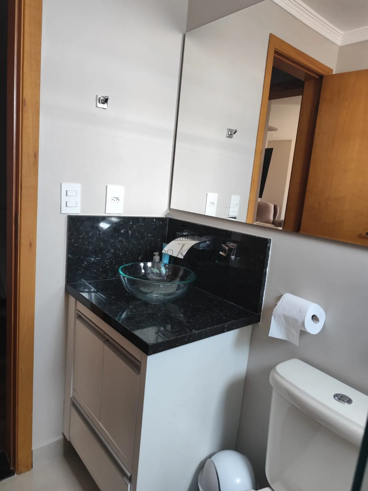Foto 78 de Apartamento Cobertura Triplex em Jardim Esplanada, São José dos Campos - imagem 78
