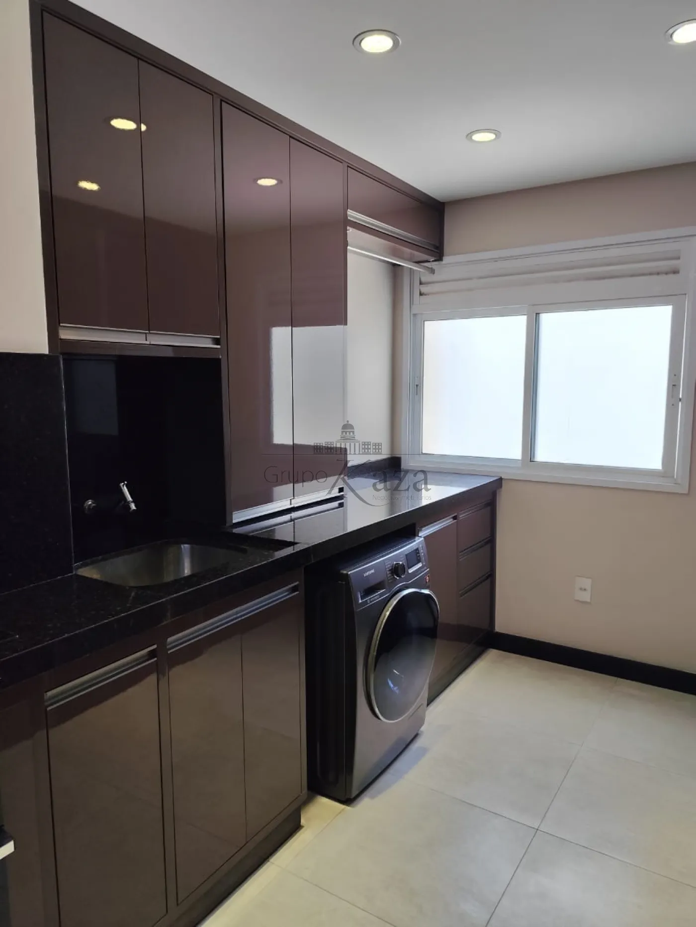 Foto 37 de Apartamento Cobertura Triplex em Jardim Esplanada, São José dos Campos - imagem 37