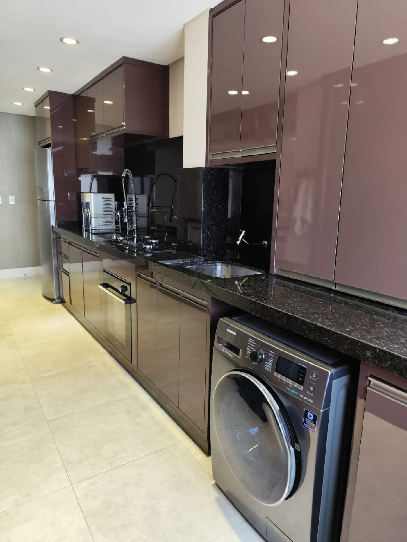 Foto 39 de Apartamento Cobertura Triplex em Jardim Esplanada, São José dos Campos - imagem 39