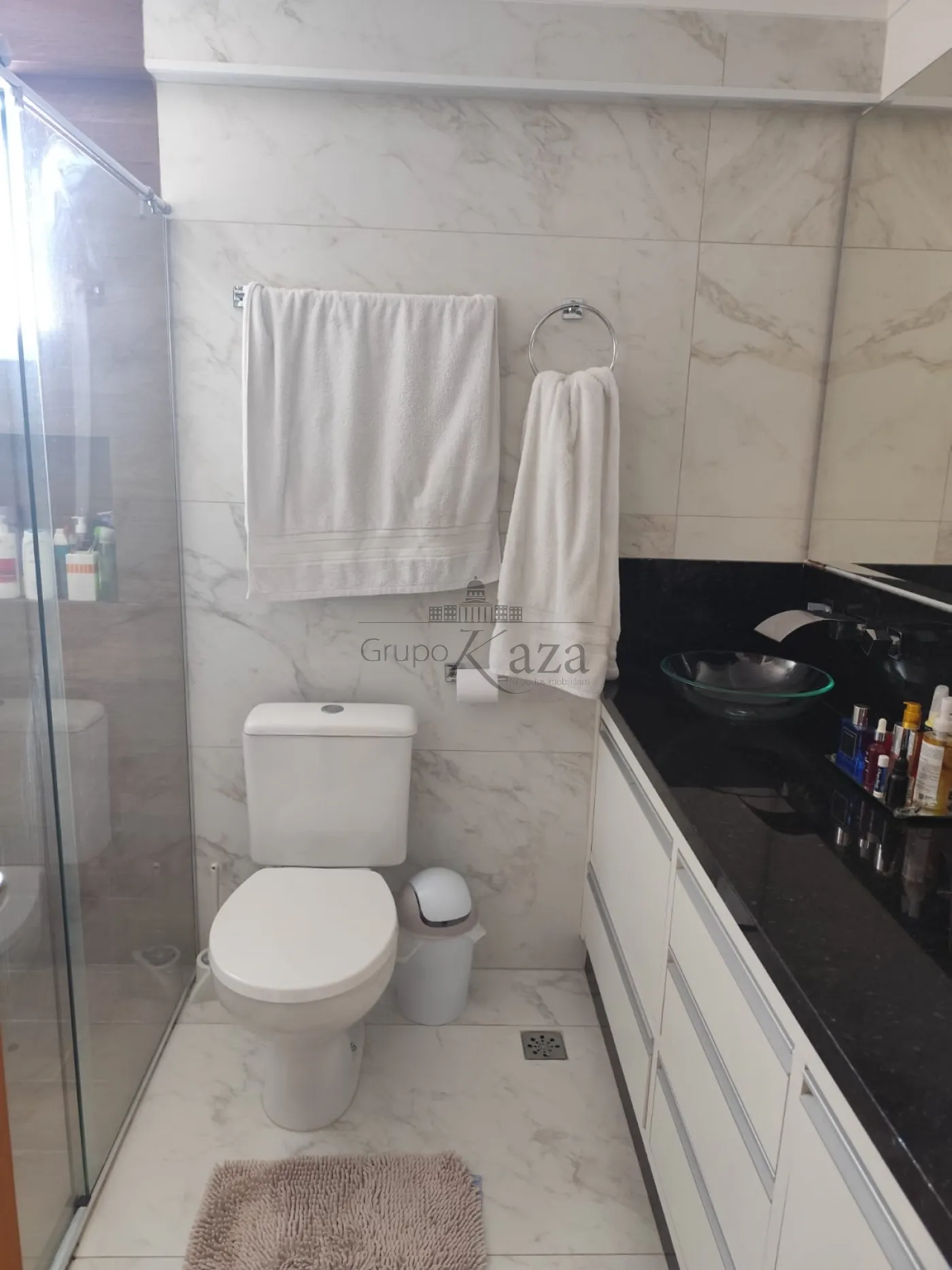 Foto 71 de Apartamento Cobertura Triplex em Jardim Esplanada, São José dos Campos - imagem 71